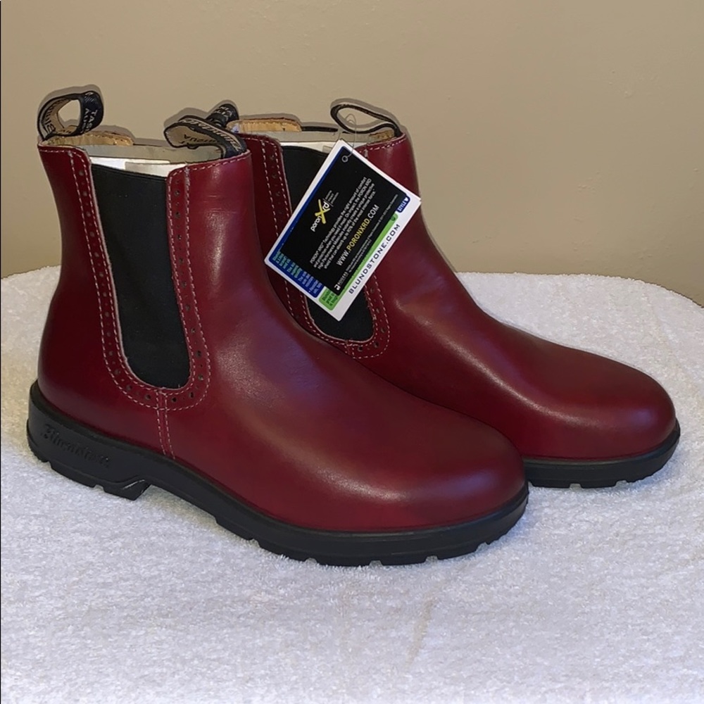 Blundstone Boots Size 11